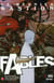 Fables Tome 4 : le dernier bastion