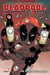 Deadpool Tome 1 : une affaire épouvantable