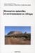 Ressources naturelles et environnement en Afrique