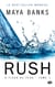 À fleur de peau Tome 1 : rush