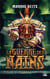 La guerre des nains Tome 1 : le secret de l'eau noire