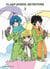 Clamp school detectives Tome 2