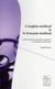 L'anglais médical et le français médical - analyse linguistico-culturelle comparative et modélisations didactiques