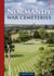 Normandy war cemeteries