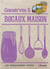 Conserves & bocaux maison