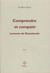 Comprendre et compatir - lectures de dostoïevski
