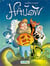 Hallow Tome 1 : la dernière nuit d'Halloween