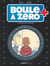 Boule à Zéro Tome 8 : le fantôme de la chambre 612