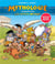Les Petits Mythos Hors-Série : la mythologie racontée par les Petits Mythos