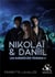 Les gardiens des ténèbres  Tome 4 : Nikolaï & Danïil