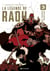 Hokuto no ken - la légende de Raoh Tome 3