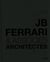 Jb ferrari & associés - architectes