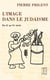 L'image dans le judaïsme - du IIe au VIe siècle