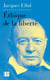Éthique de la liberté