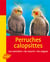 Perruches calopsittes