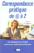 Correspondance pratique de @ à Z