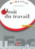 Droit du travail 2e (2e edition)