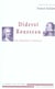 Diderot-rousseau : un entretien a distance