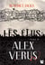 Alex Verus Tome 4 : les élus