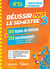 IFSI - réussir tout le semestre 3 - 100 fiches de révision + 250 entraînements - 130 QCM, 110 QROC, 10 situations de soin