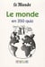 Le monde en 360 quiz