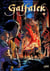 Galfalek Tome 2 - le cercle