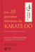 Les vingt preceptes directeurs du karate-do - le legs spirituel du maitre