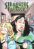 Strangers in paradise Tome 6 : passé, futur