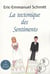 La tectonique des sentiments