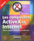 Aliss les composants active x et internet