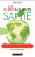 Les superaliments santé - pomme, curcuma, lentilles, baies de goji