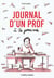Journal d'un prof à la gomme