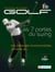 GOLF, LES 7 PORTES DU SWING : LES PILIERS INCONTOURNABLES DE VOTRE JEU