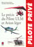Le precis du pilote ulm et avions legers