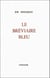 Le breviaire bleu