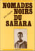 Nomades noirs du sahara - les toubous
