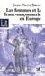 Les femmes et la franc-maçonnerie en Europe
