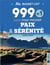999 + 1 lieux pour trouver paix & sérénité