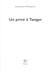 Un privé à tanger