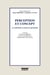 Perception et concept - le conceptualisme en question