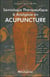 Semiologie therapeutique et analgesique en acupuncture