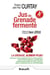 Jus de grenade fermenté : La grenade, aliment plus !