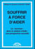 Souffrir à force d'aider