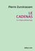 Le cadenas - ou l'énigme politique belge