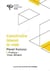 Construire (dans) le vide - les architectes face aux imaginaires de la friche de baviere