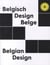 Belgisch design belge. belgian design