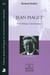 Jean Piaget -  de la biologie à l'épistémologie
