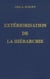Extériorisation de la hiérarchie