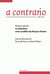 REVUE A CONTRARIO n.2/5 : la Palestine et les conflits du Moyen-Orient