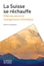 La Suisse se réchauffe